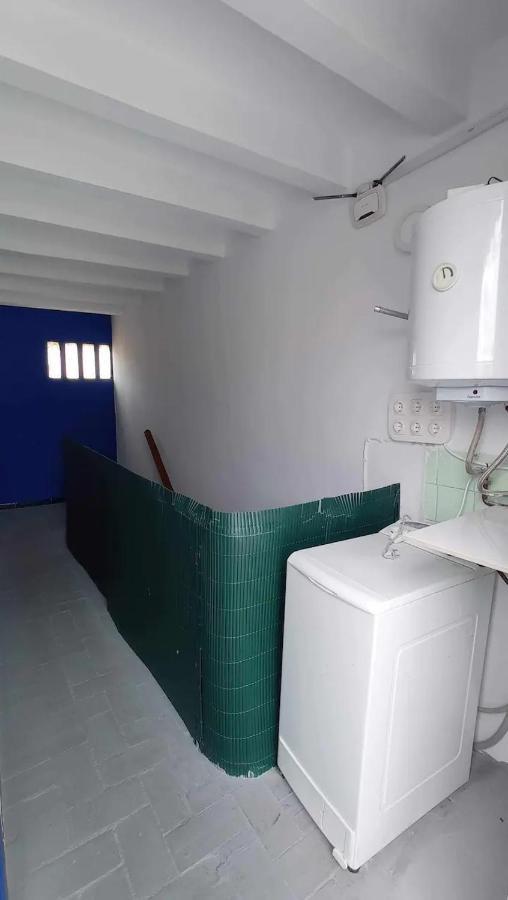 Mar Blava 2 Apartment Vinarós Ngoại thất bức ảnh