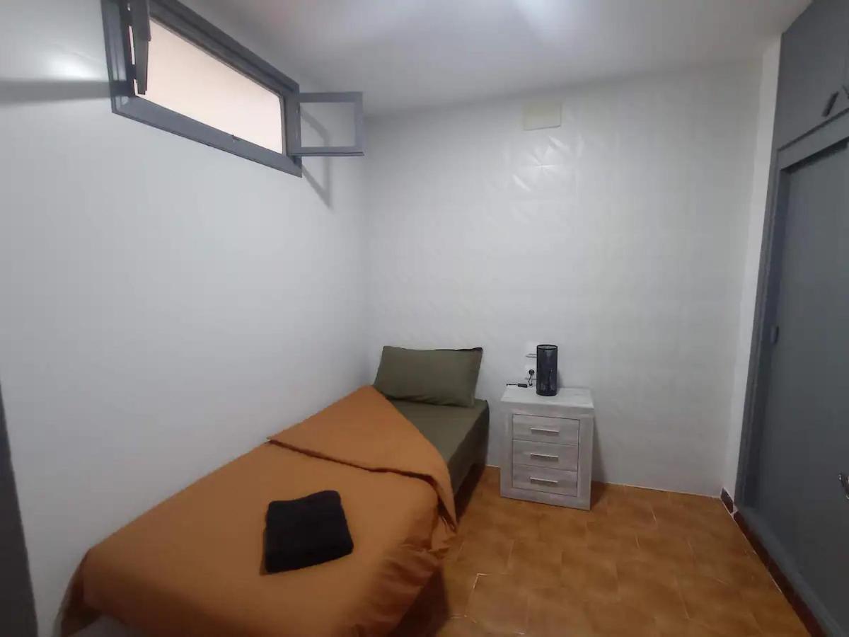 Mar Blava 2 Apartment Vinarós Ngoại thất bức ảnh