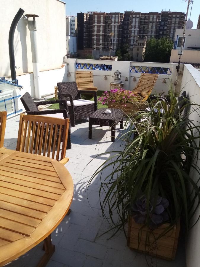 Mar Blava 2 Apartment Vinarós Ngoại thất bức ảnh