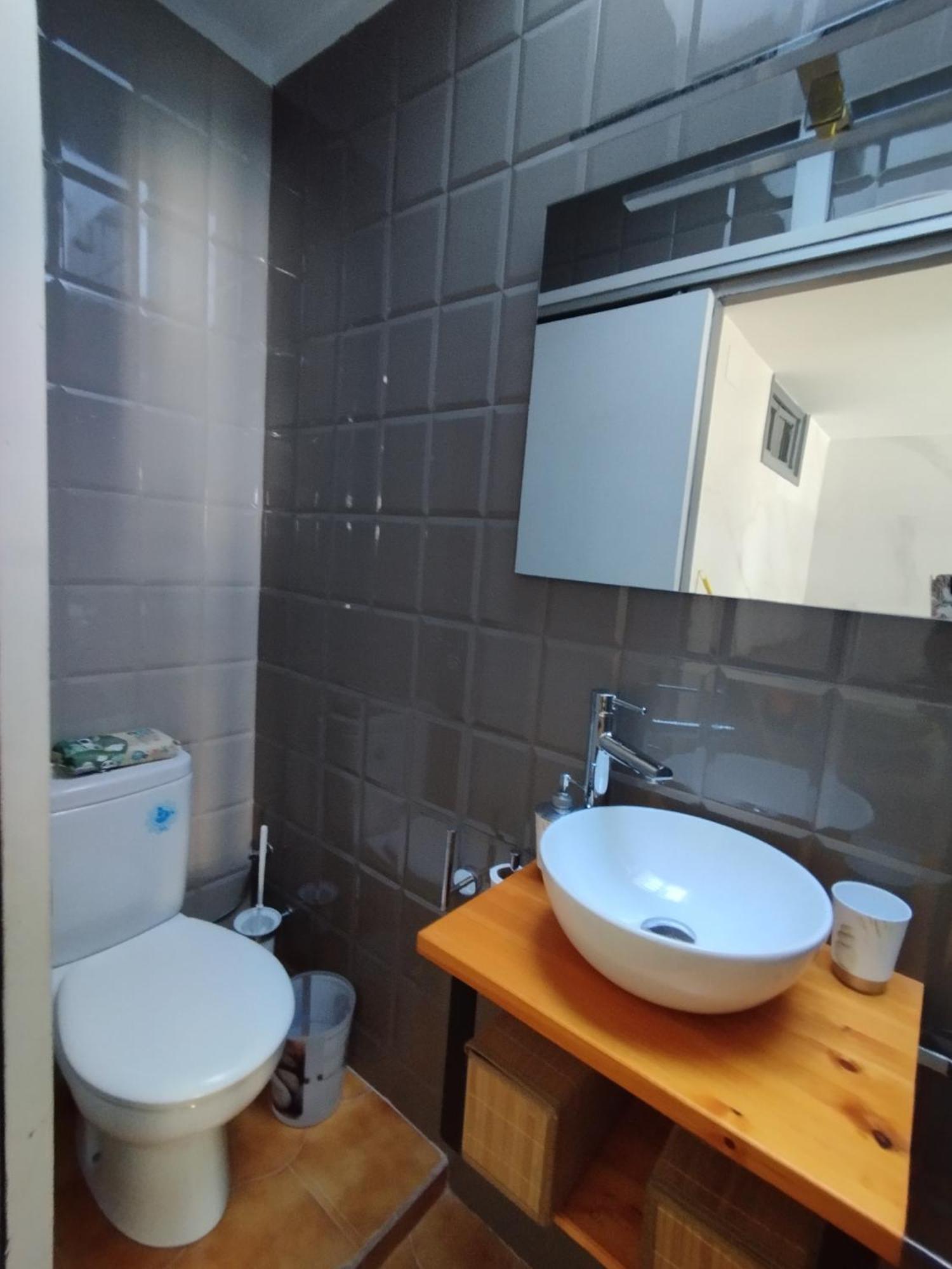 Mar Blava 2 Apartment Vinarós Ngoại thất bức ảnh