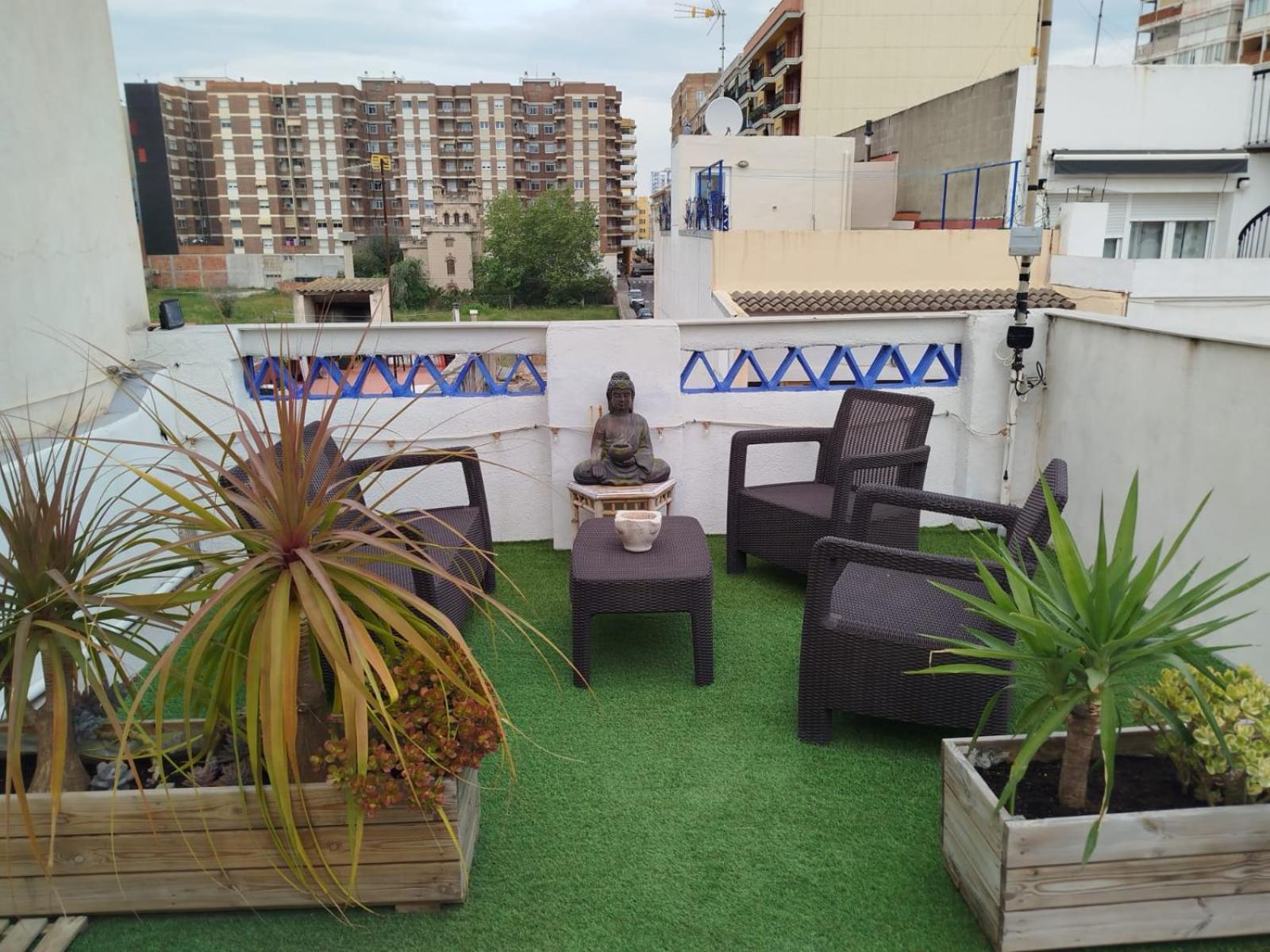 Mar Blava 2 Apartment Vinarós Ngoại thất bức ảnh